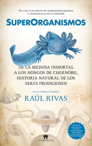 [9788419414397] SUPERORGANISMOS