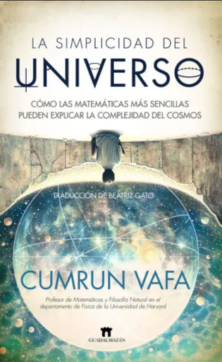 [9788419414519] LA SIMPLICIDAD DEL UNIVERSO