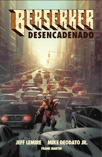 [9788413348711] BERSERKER DESENCADENADO 01