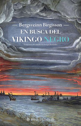 [9788418930775] EN BUSCA DEL VIKINGO NEGRO