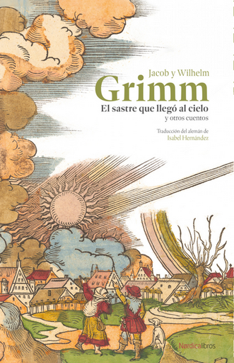 [9788410200548] EL SASTRE QUE LLEGÓ DEL CIELO