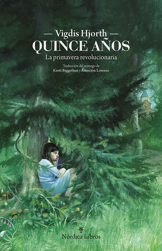 [9791387563080] QUINCE AÑOS