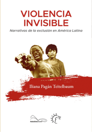 [9786125163073] VIOLENCIA INVISIBLE