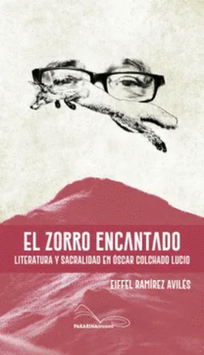 [9786125163127] EL ZORRO ENCANTADO