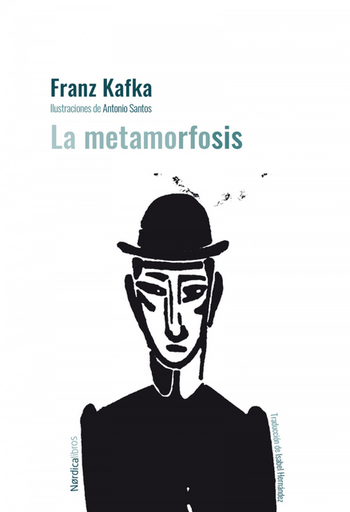 [9788418451102] LA METAMORFOSIS