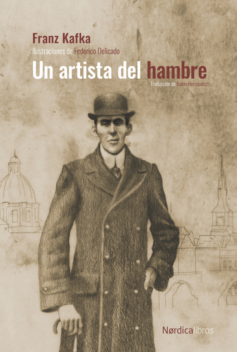 [9788419735980] UN ARTISTA DEL HAMBRE