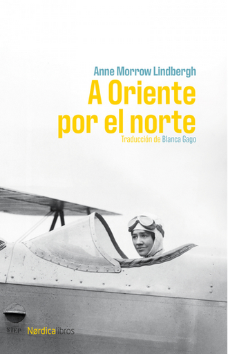 [9791387563011] A ORIENTE POR EL NORTE