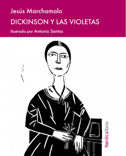 [9791387563004] DICKINSON Y LAS VIOLETAS