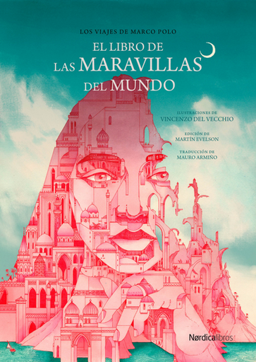 [9788410200067] EL LIBRO DE LAS MARAVILLAS DEL MUNDO