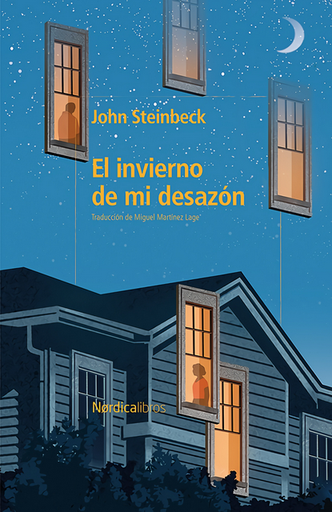 [9791387563585] EL INVIERNO DE MI DESAZÓN