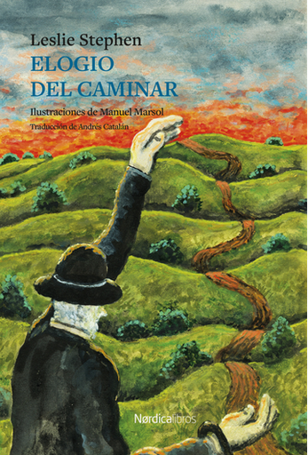 [9788410200081] ELOGIO DEL CAMINAR