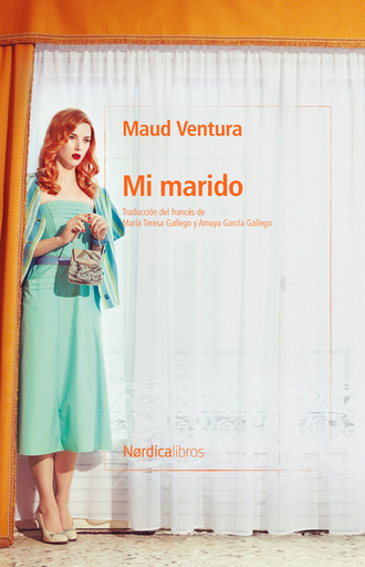 [9791387563042] MI MARIDO