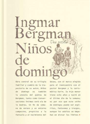 [9788417617653] NIÑOS DE DOMINGO