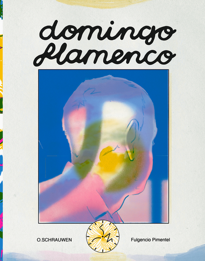 [9788419737205] DOMINGO FLAMENCO