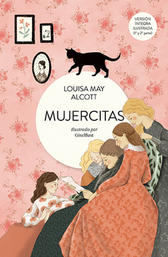 [9788418008658] MUJERCITAS