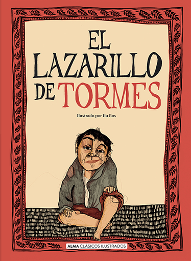 [9788410206540] EL LAZARILLO DE TORMES