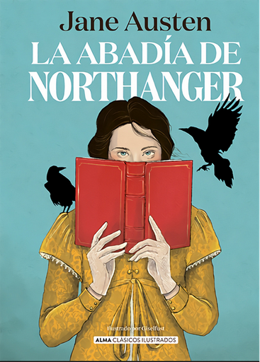 [9788418395673] LA ABADÍA DE NORTHANGER