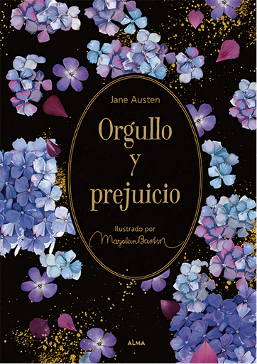 [9788419599216] ORGULLO Y PREJUICIO