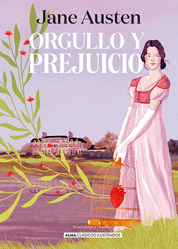 [9788410206823] ORGULLO Y PREJUICIO