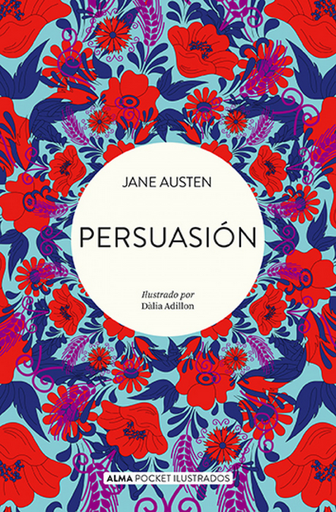 [9788418933387] PERSUASIÓN