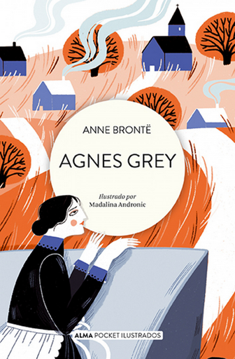 [9788419599124] AGNES GREY