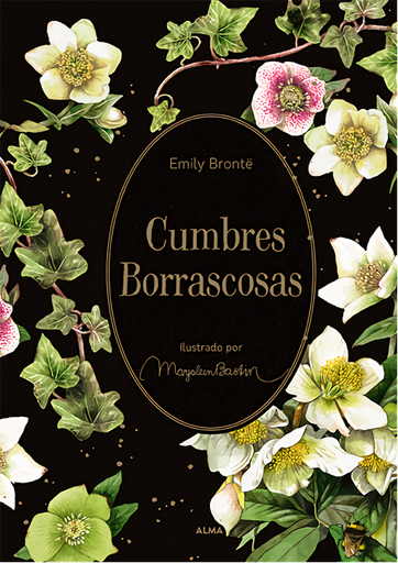 [9788410206175] CUMBRES BORRASCOSAS