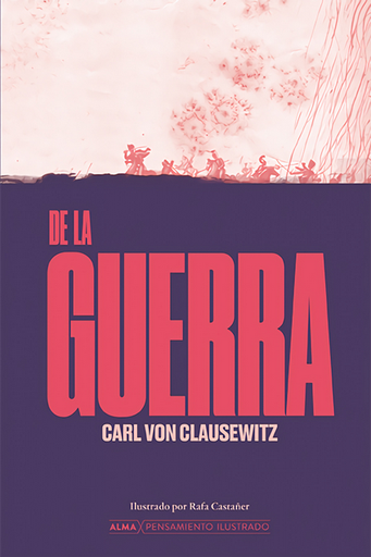 [9788410206526] DE LA GUERRA