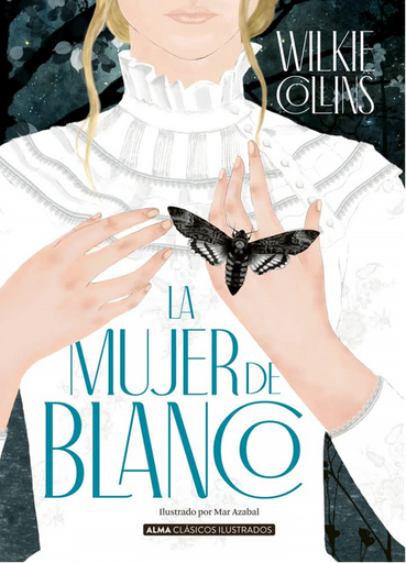 [9788418395147] LA MUJER DE BLANCO