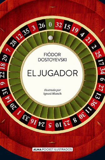 [9788419599117] EL JUGADOR