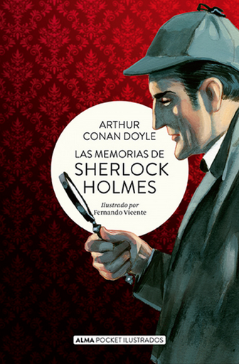 [9788419599148] LAS MEMORIAS DE SHERLOCK HOLMES
