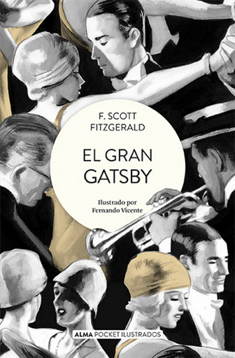 [9791387752088] EL GRAN GATSBY