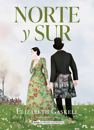 [9788419599209] NORTE Y SUR