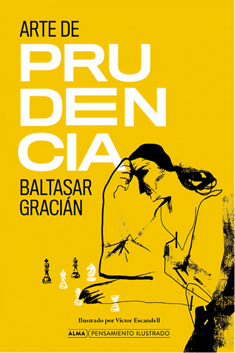 [9788418933516] ARTE DE PRUDENCIA