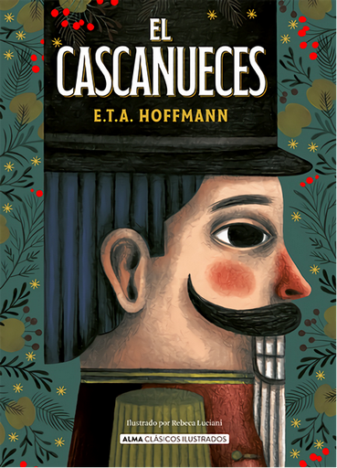 [9788418933943] EL CASCANUECES