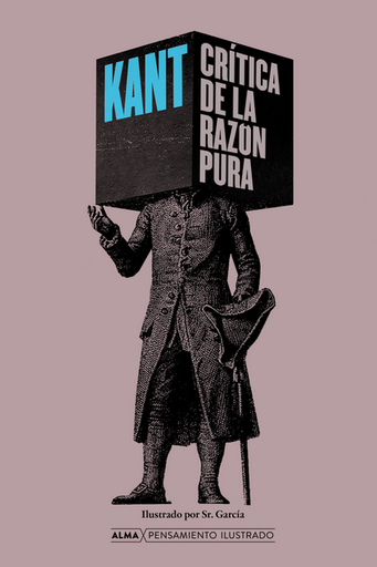 [9788419599957] CRÍTICA DE LA RAZÓN PURA