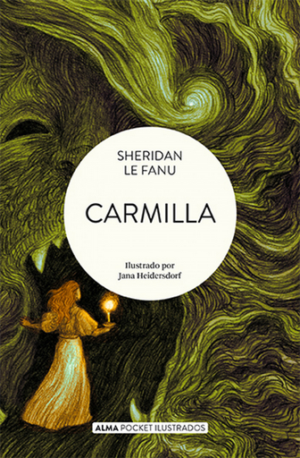 [9791387752071] CARMILLA