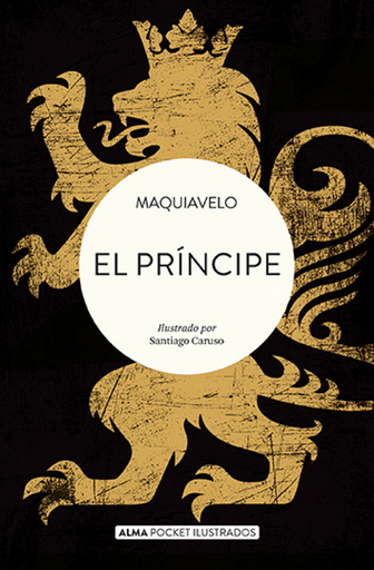 [9788418933226] EL PRÍNCIPE