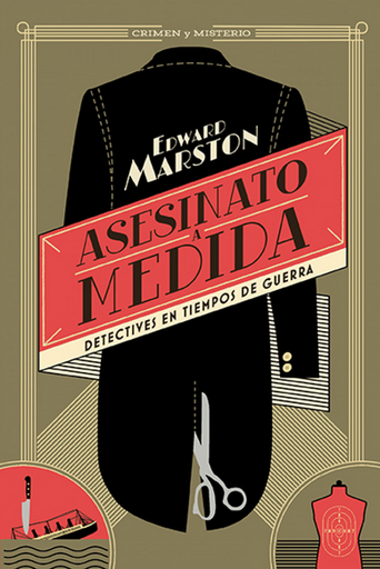 [9788419599803] ASESINATO A MEDIDA