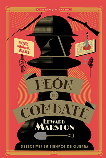 [9788410206465] PEÓN DE COMBATE