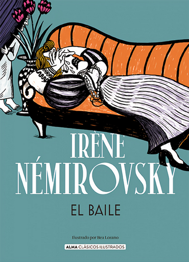 [9788419599575] EL BAILE