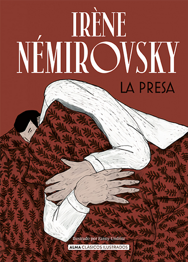 [9788410206229] LA PRESA