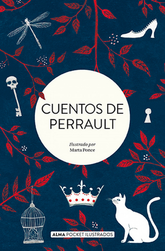 [9788418008566] CUENTOS DE PERRAULT