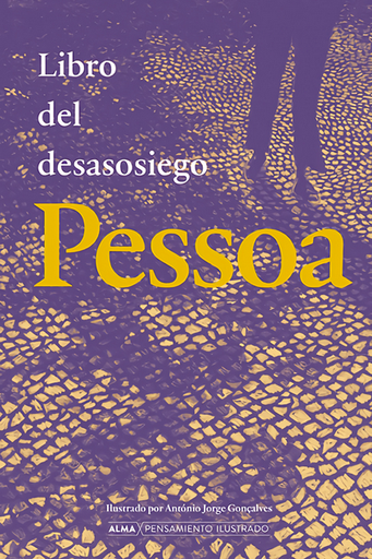 [9788419599506] LIBRO DEL DESASOSIEGO
