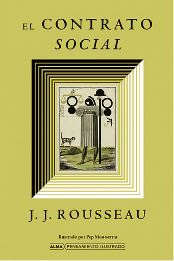 [9788418933233] EL CONTRATO SOCIAL