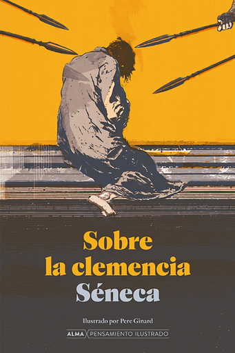 [9788419599742] SOBRE LA CLEMENCIA