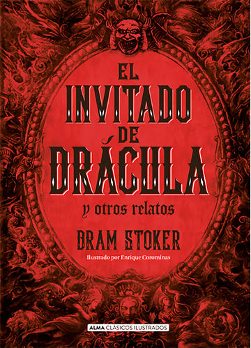 [9788418933493] EL INVITADO DE DRÁCULA Y OTROS RELATOS