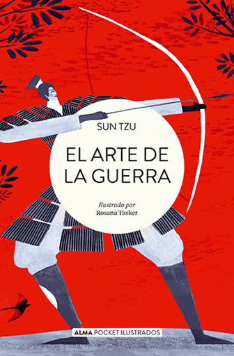 [9788418933288] EL ARTE DE LA GUERRA