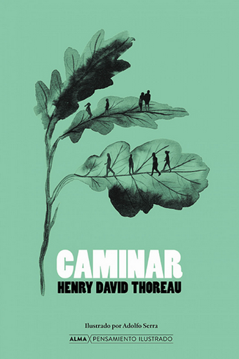 [9788419599179] CAMINAR
