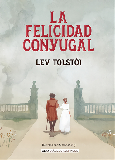 [9788410206717] LA FELICIDAD CONYUGAL