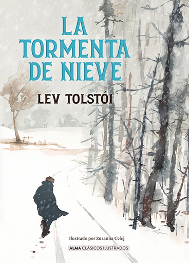 [9788410206700] LA TORMENTA DE NIEVE